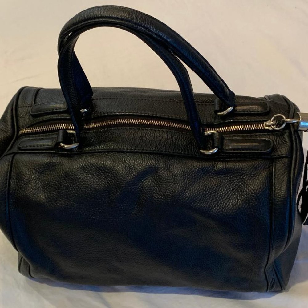 Authentic Gucci Boston Handbag - Picture 2 of 14